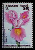 floralies gantoises 2000