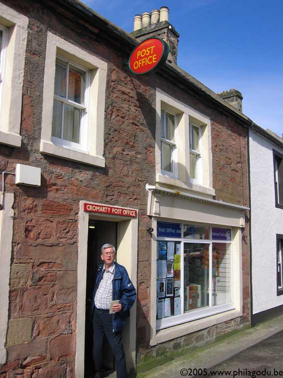 w1703_Cromarty_postoffice