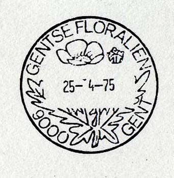 25-4-75_Floralien_Gent