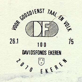 26-1-75_Davidsfond-Ekeren