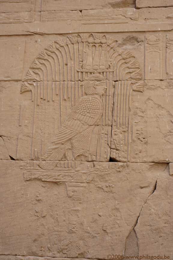 Kalabcha06-relief-roi-oiseau_90
